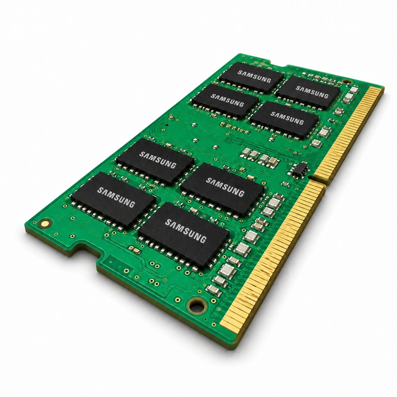 Samsung DDR4 Laptop RAM Memory M471A2K43EB1-CWE China Supplier